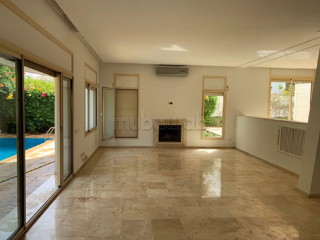 Villa Coup de cœur Californie