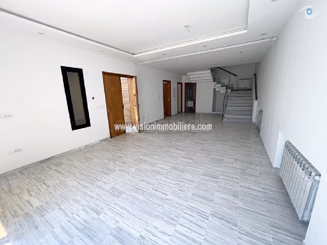 Vente Villa mandarine S4 Hammamet centre