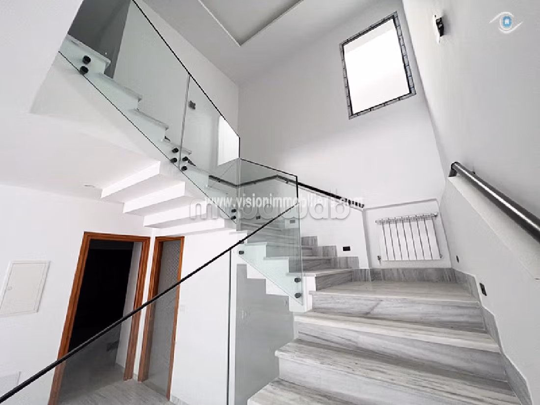 Vente Villa mandarine S4 Hammamet centre