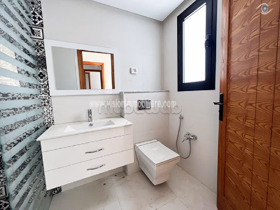 Vente Villa mandarine S4 Hammamet centre