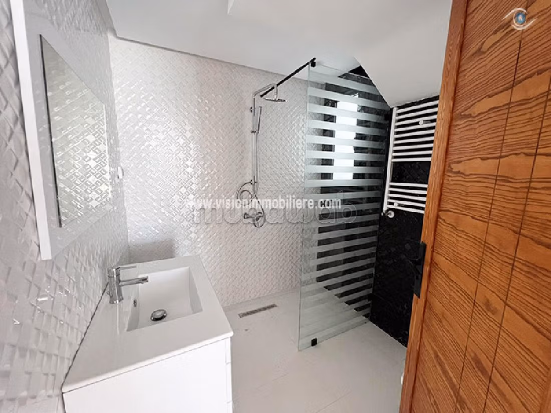Vente Villa mandarine S4 Hammamet centre