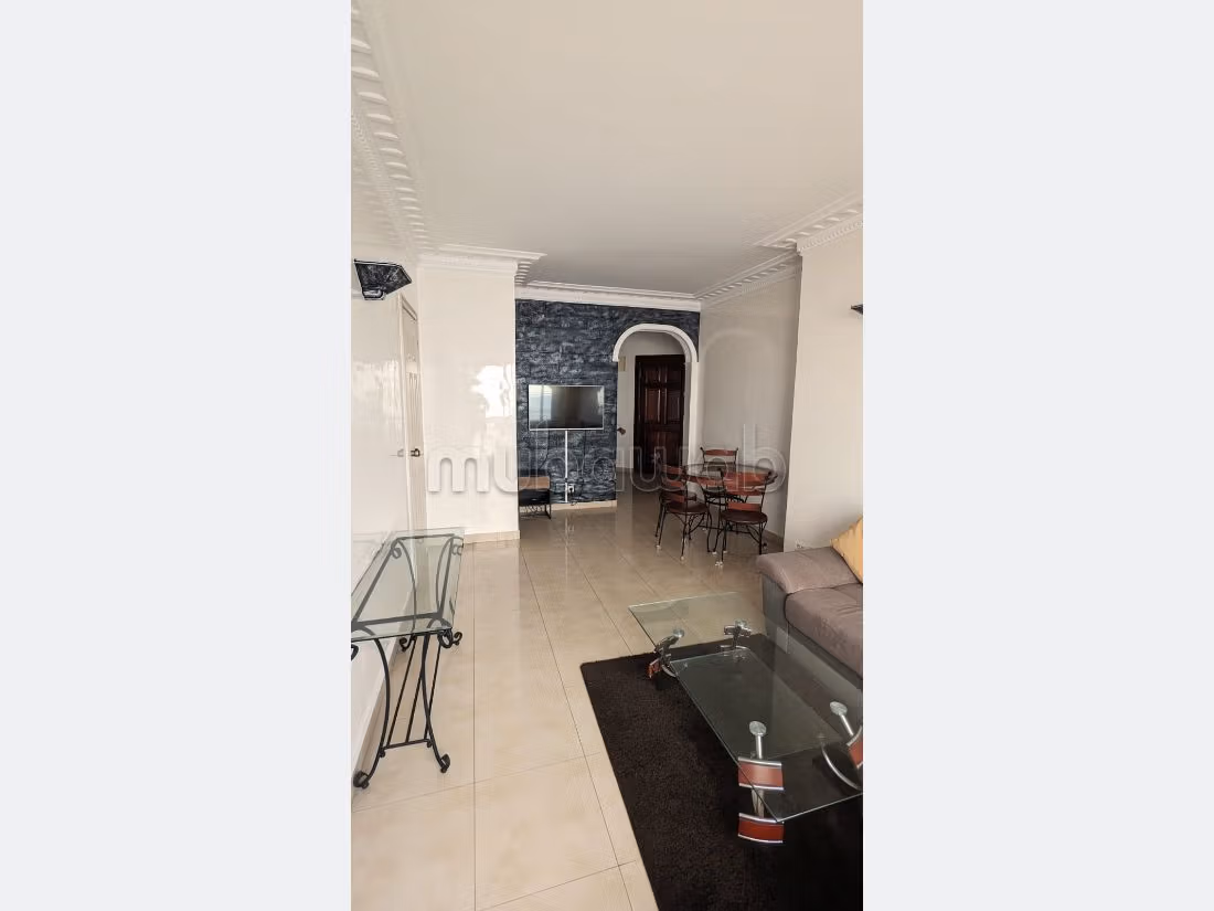 Apartment for rent in Racine. 2 rooms. 