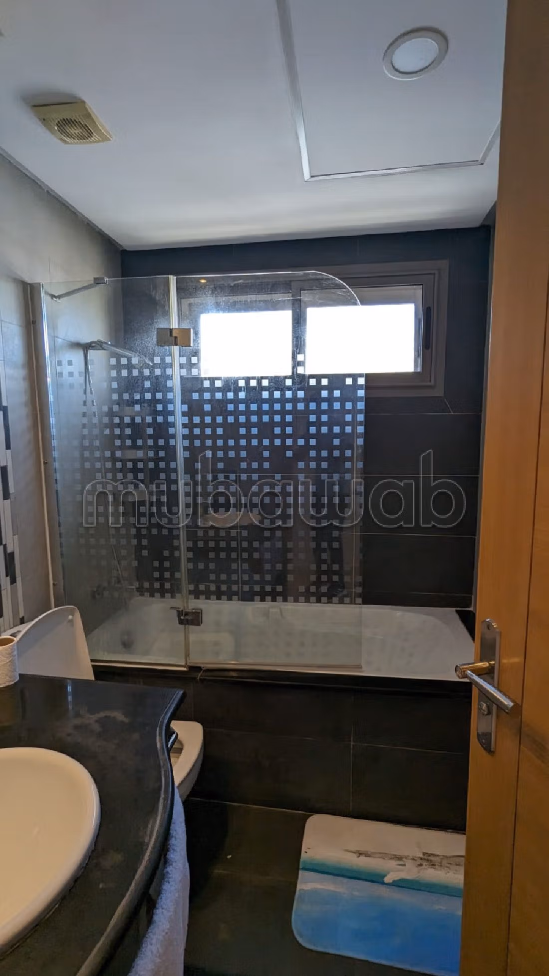 Appartementen om te huren in Ferme Bretonne (Hay Arraha). 2 Slaapkamers. 