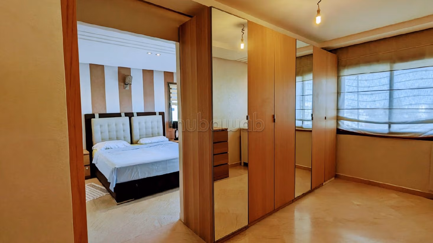 Appartementen om te huren in Ferme Bretonne (Hay Arraha). 2 Slaapkamers. 