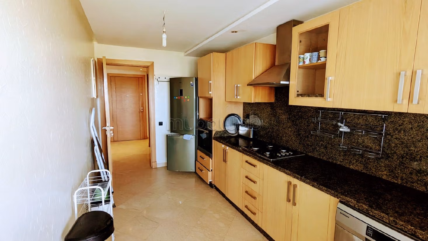 Appartementen om te huren in Ferme Bretonne (Hay Arraha). 2 Slaapkamers. 