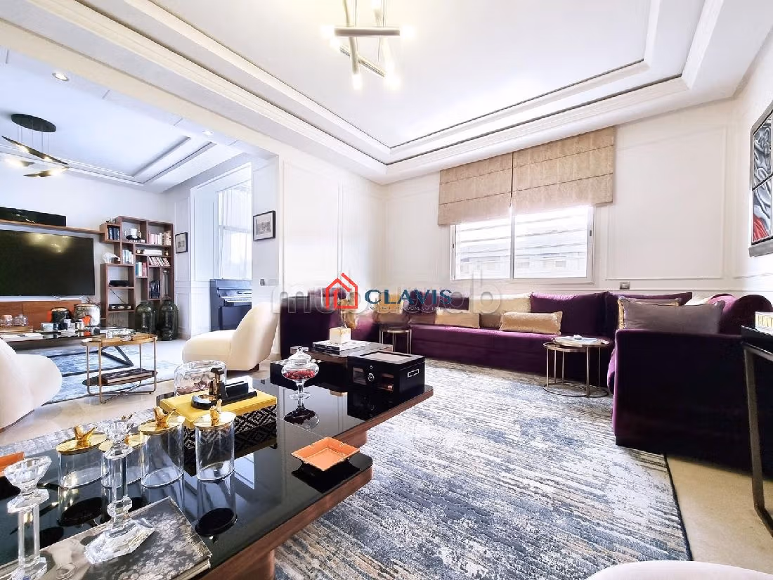 Affitta il tuo appartamento a Racine Extension. 5 locali. Ammobiliato