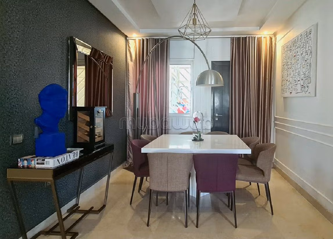 Affitta il tuo appartamento a Racine Extension. 5 locali. Ammobiliato