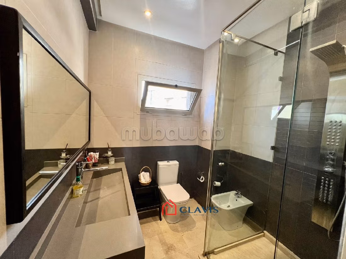 Affitta il tuo appartamento a Racine Extension. 5 locali. Ammobiliato