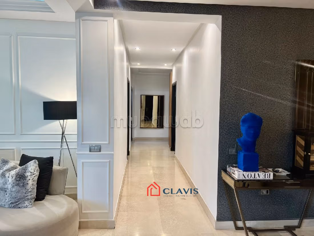 Affitta il tuo appartamento a Racine Extension. 5 locali. Ammobiliato