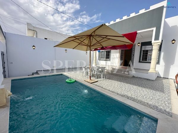 Vente Villa Emma S3