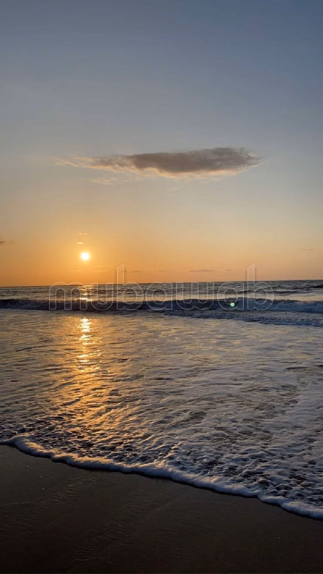 Appartement Hacienda Beach