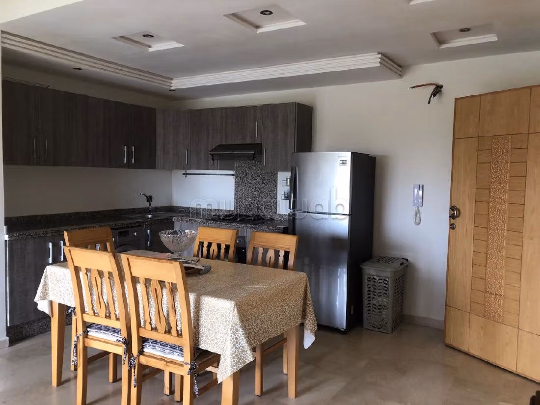 Appartement Hacienda Beach