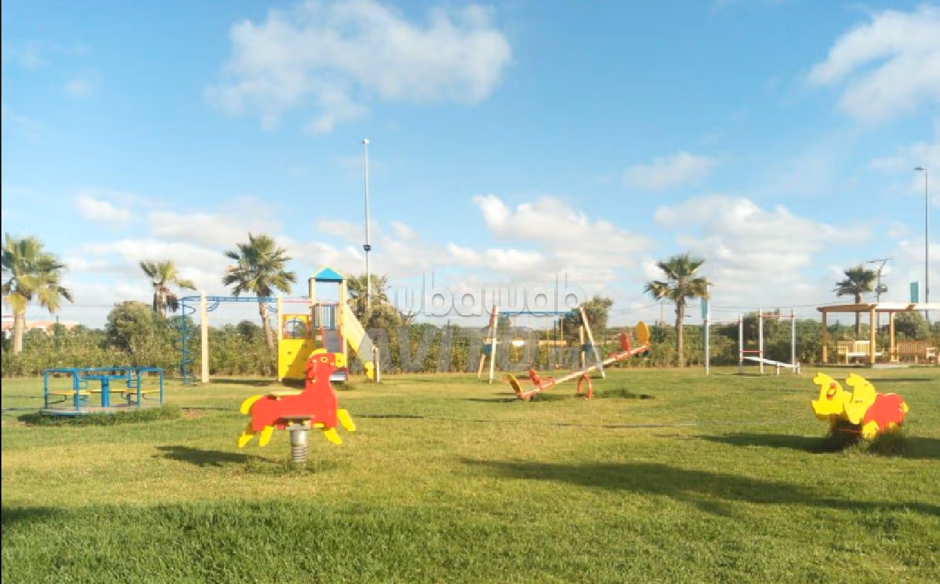 Appartement Hacienda Beach