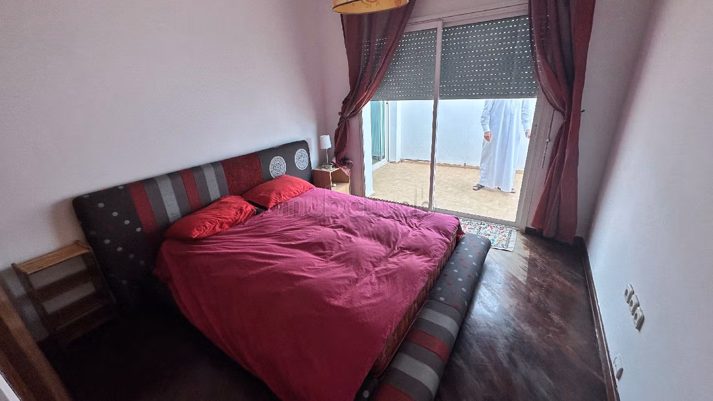 Luxury Villa for rent in Riyad. 4 beautiful rooms. Furnished.