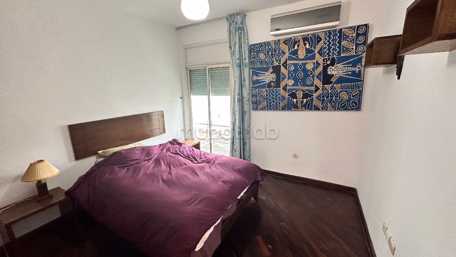 Luxury Villa for rent in Riyad. 4 beautiful rooms. Furnished.
