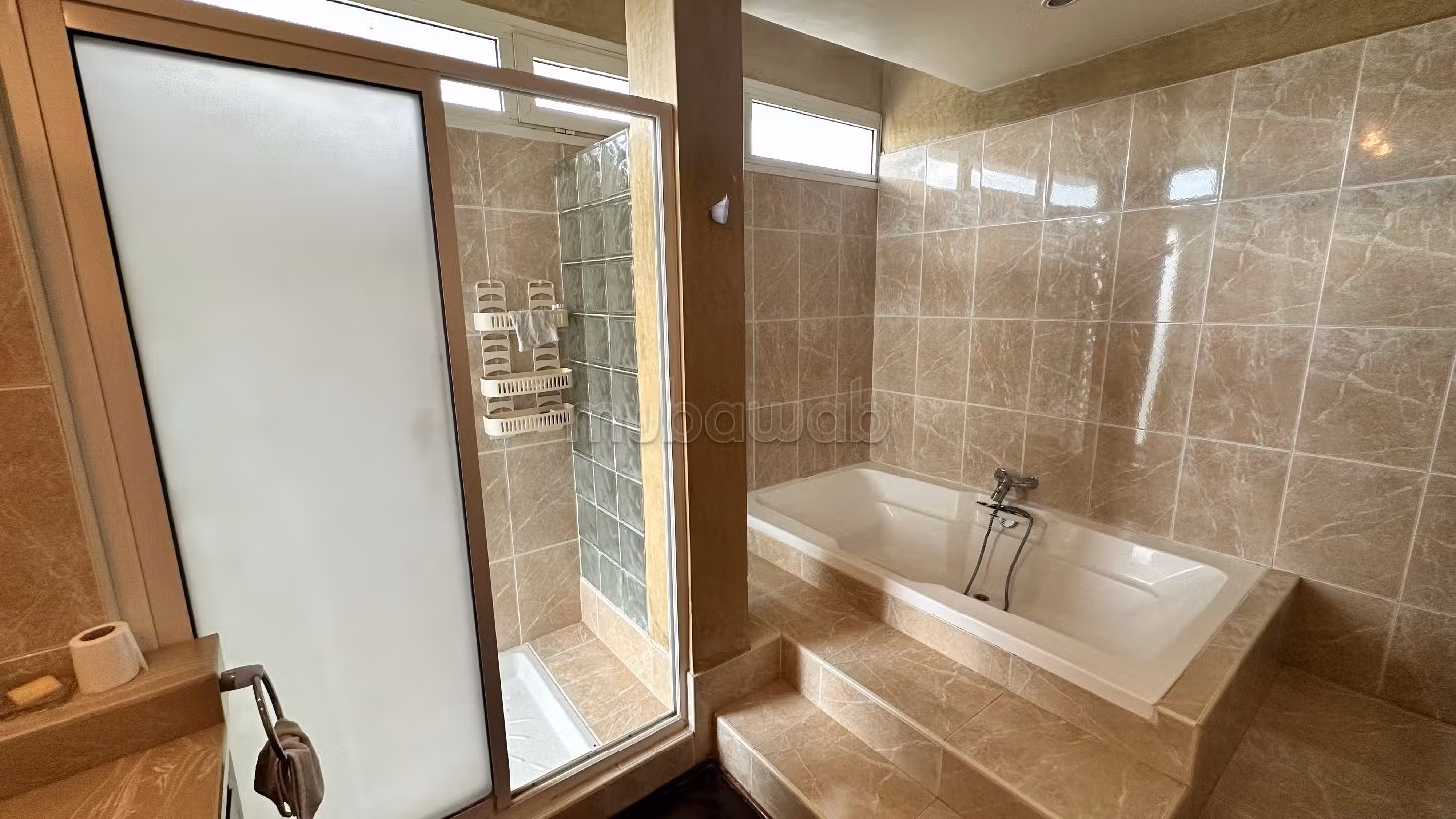 Luxury Villa for rent in Riyad. 4 beautiful rooms. Furnished.