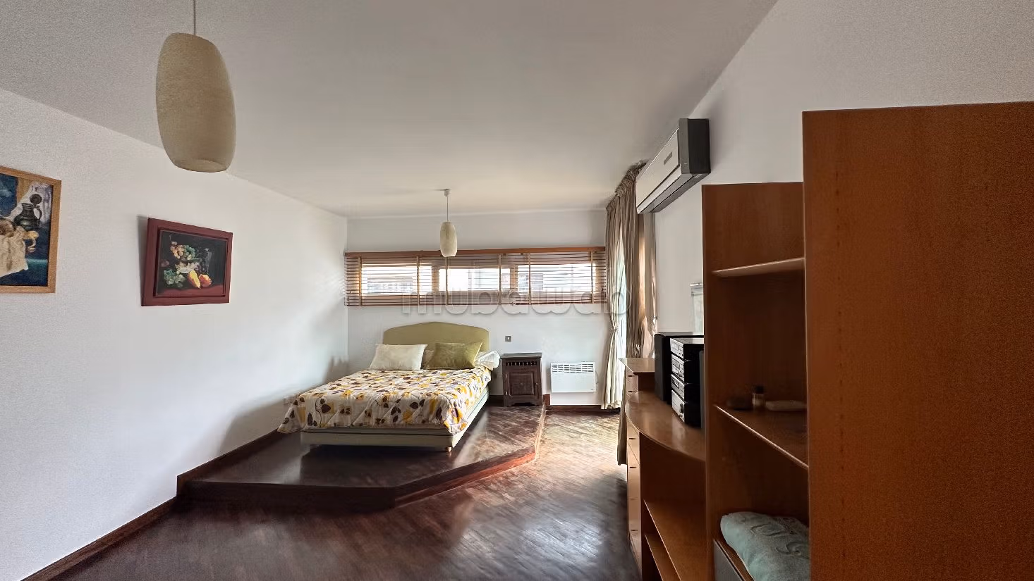 Luxury Villa for rent in Riyad. 4 beautiful rooms. Furnished.