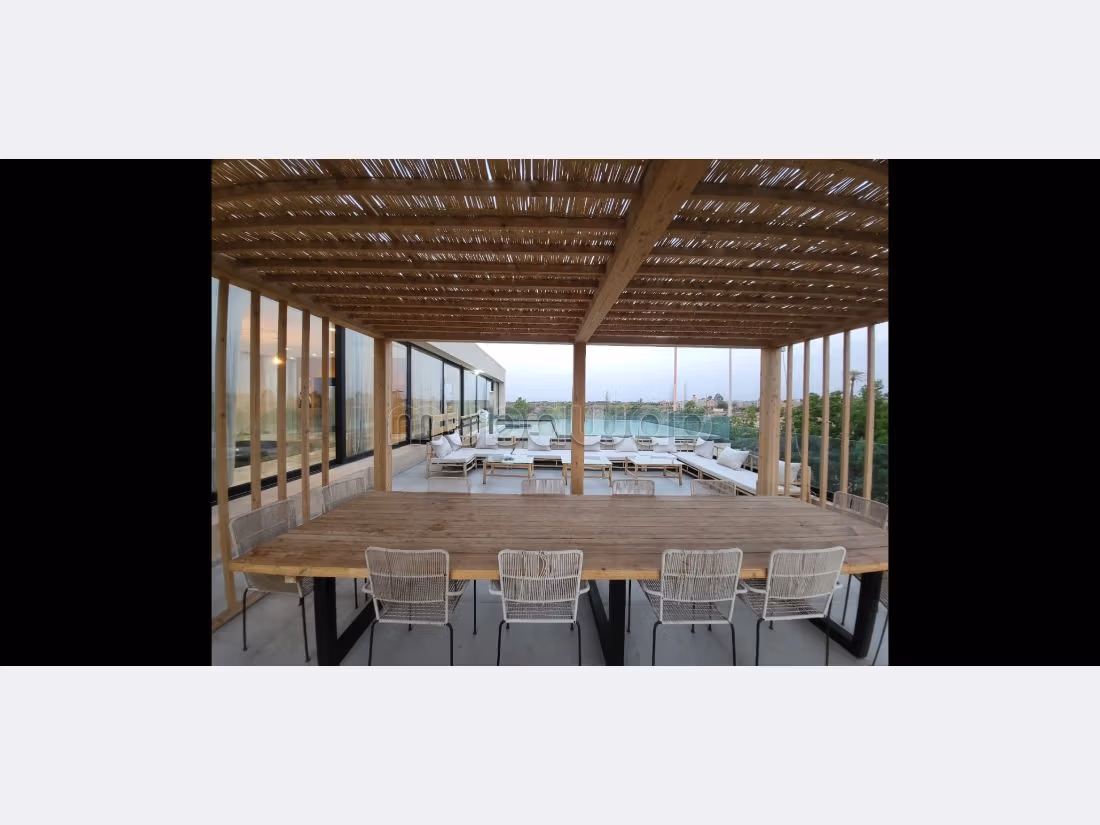 Villa de millionnaire