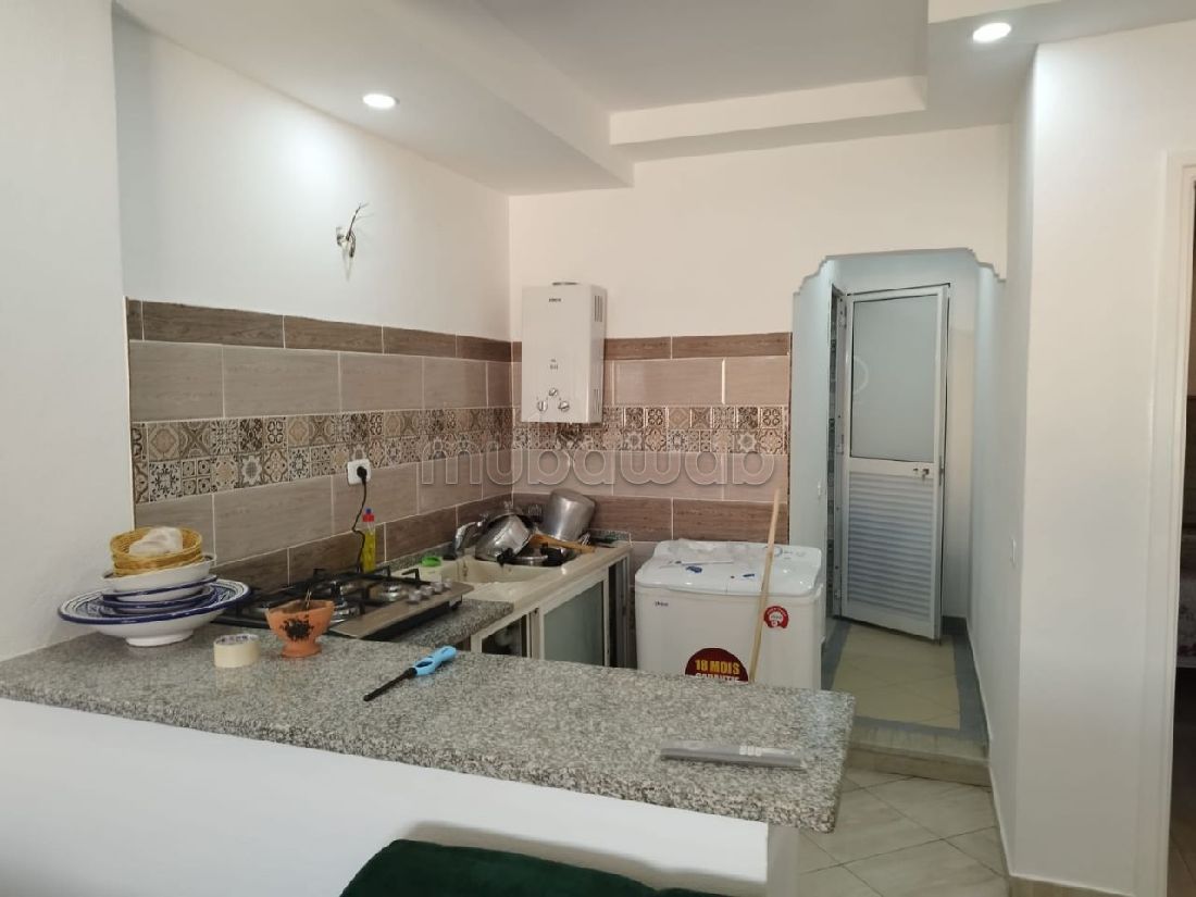 Studio à hammem el ghezez