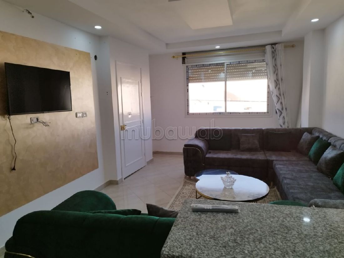 Studio à hammem el ghezez