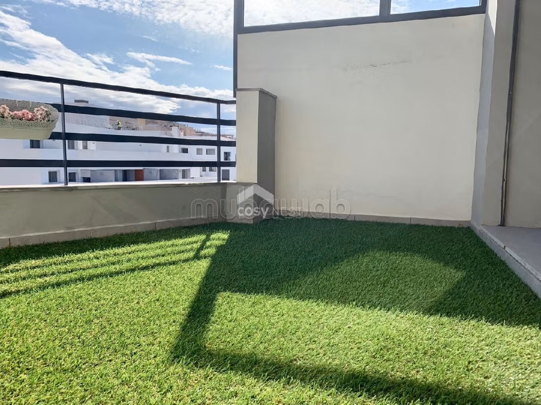 Les princesses bel appartement meublé moderne