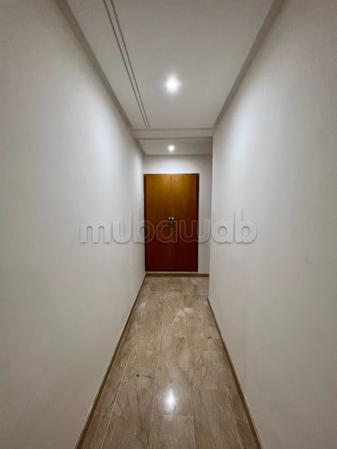 Appartement de luxepiscine hivernage Marrakech