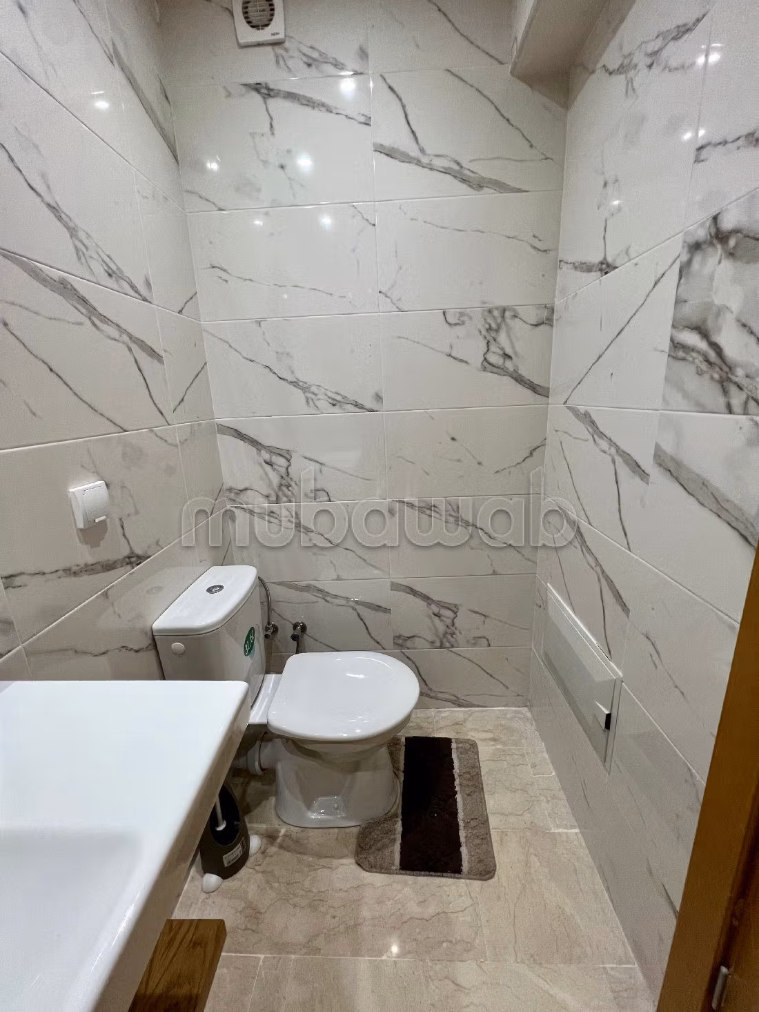 Appartement de luxepiscine hivernage Marrakech