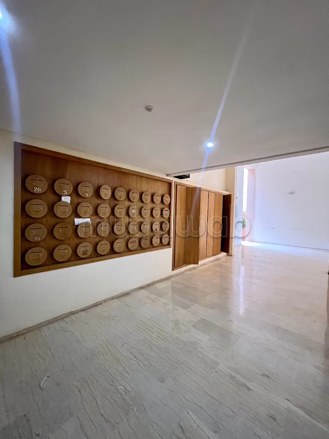 Appartement de luxepiscine hivernage Marrakech