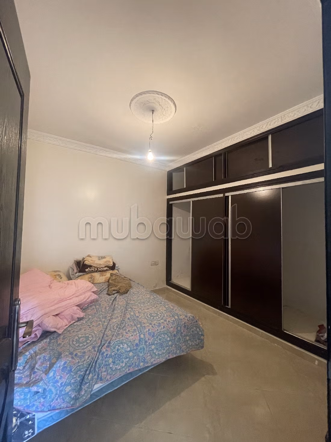 Appartement au RDC à vendre 113 m² à Bouznika