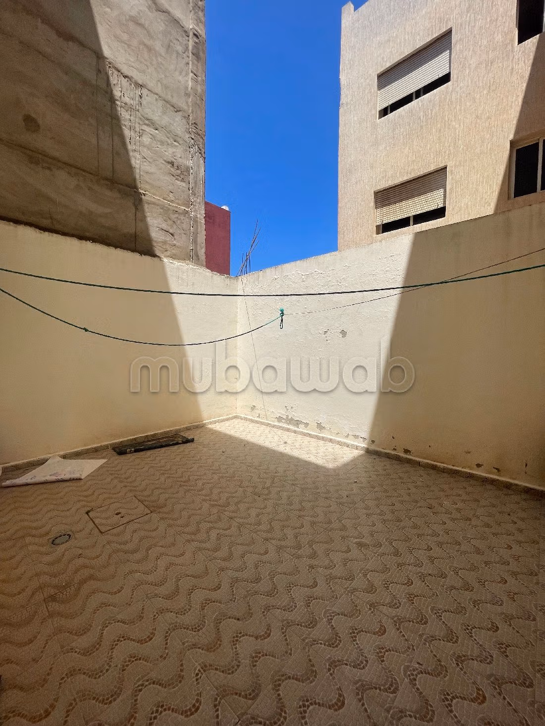 Appartement au RDC à vendre 113 m² à Bouznika