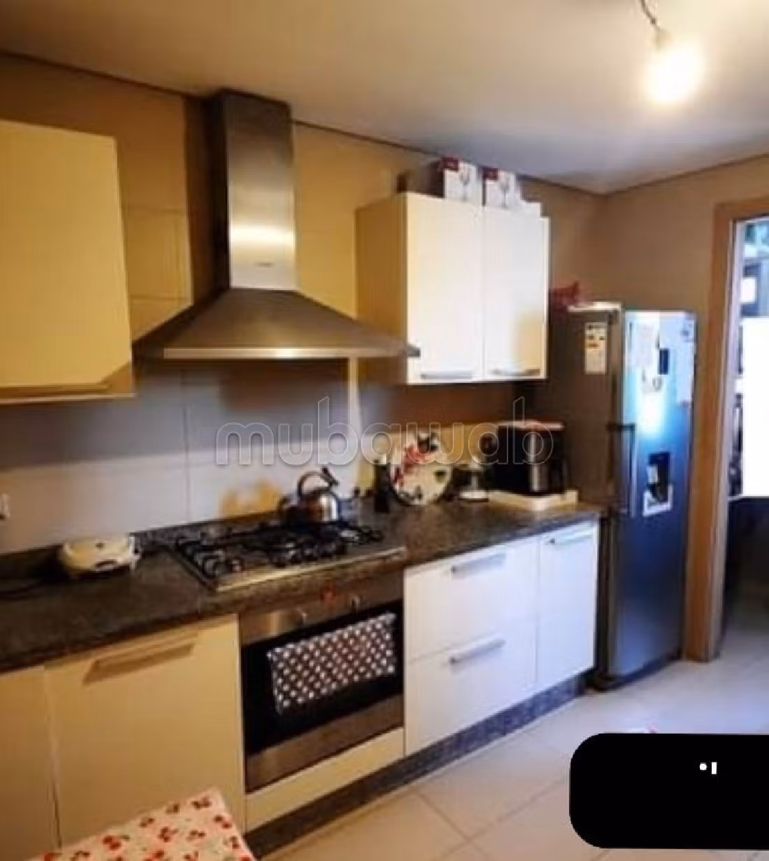 Koopappartementen. 3 Ruimtes. 