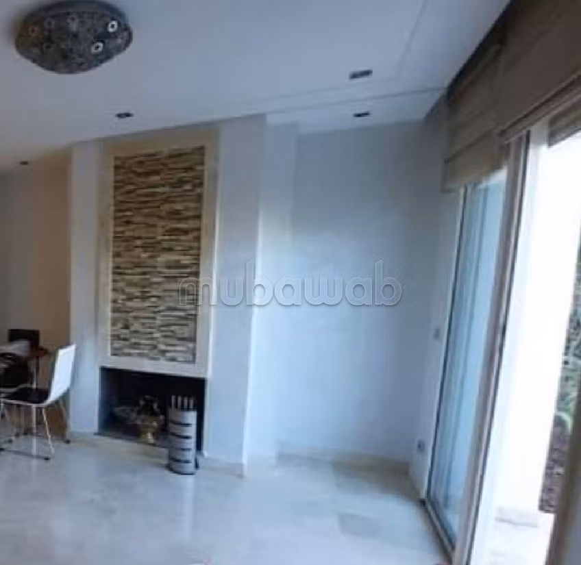 Koopappartementen. 3 Ruimtes. 