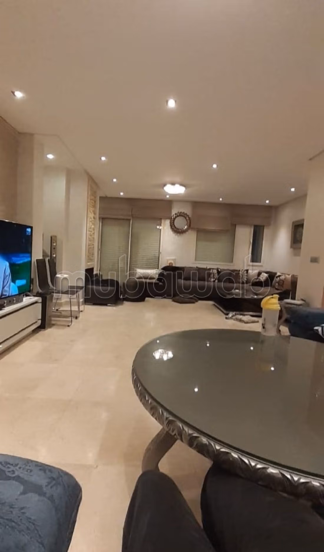 Koopappartementen. 3 Ruimtes. 