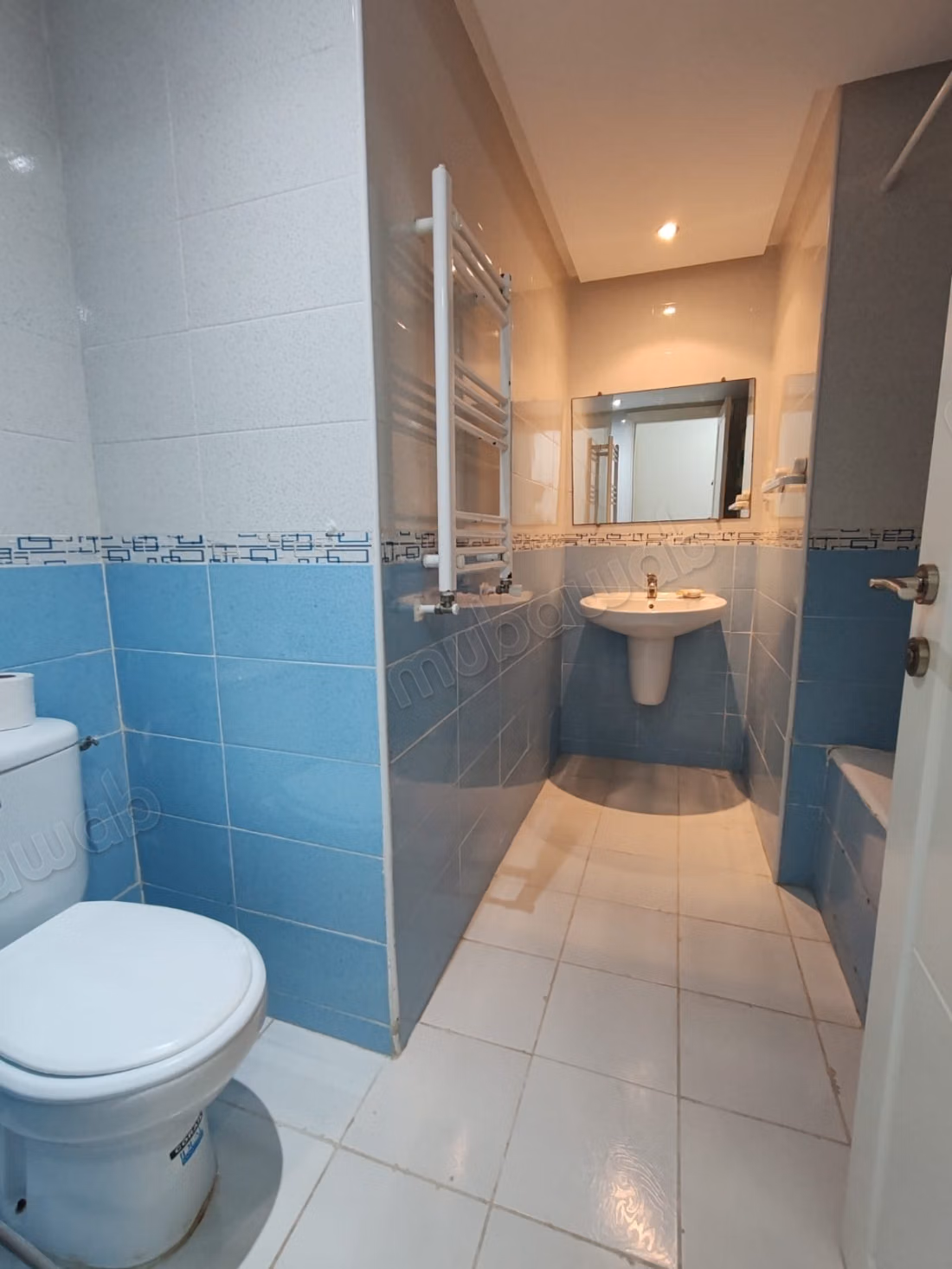 A vendre appart. A AFH2 cité wafa MREZGA NABEUL