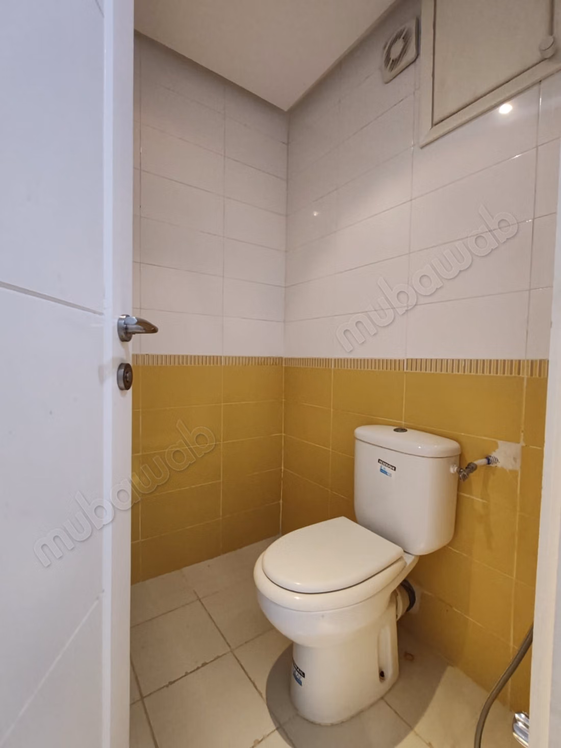 A vendre appart. A AFH2 cité wafa MREZGA NABEUL