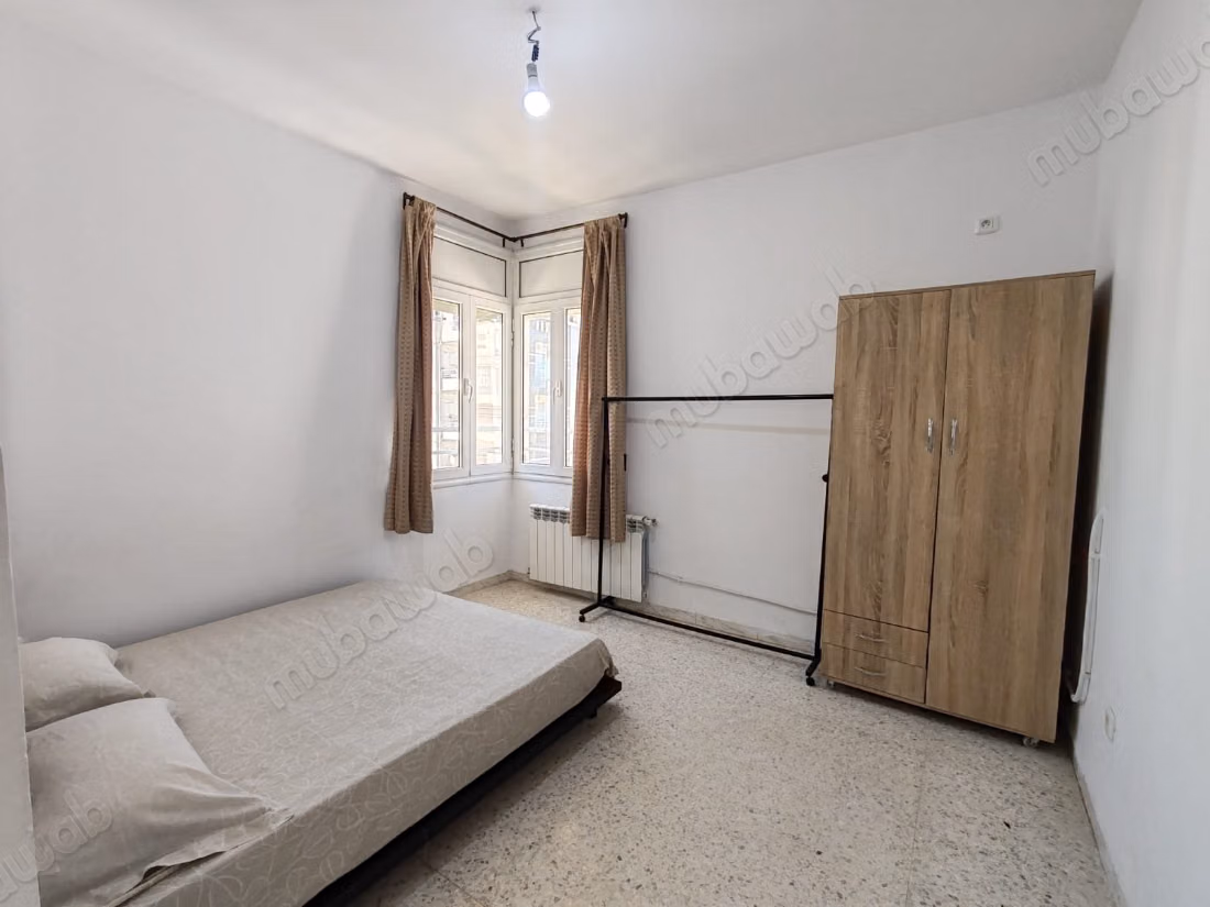 A vendre appart. A AFH2 cité wafa MREZGA NABEUL