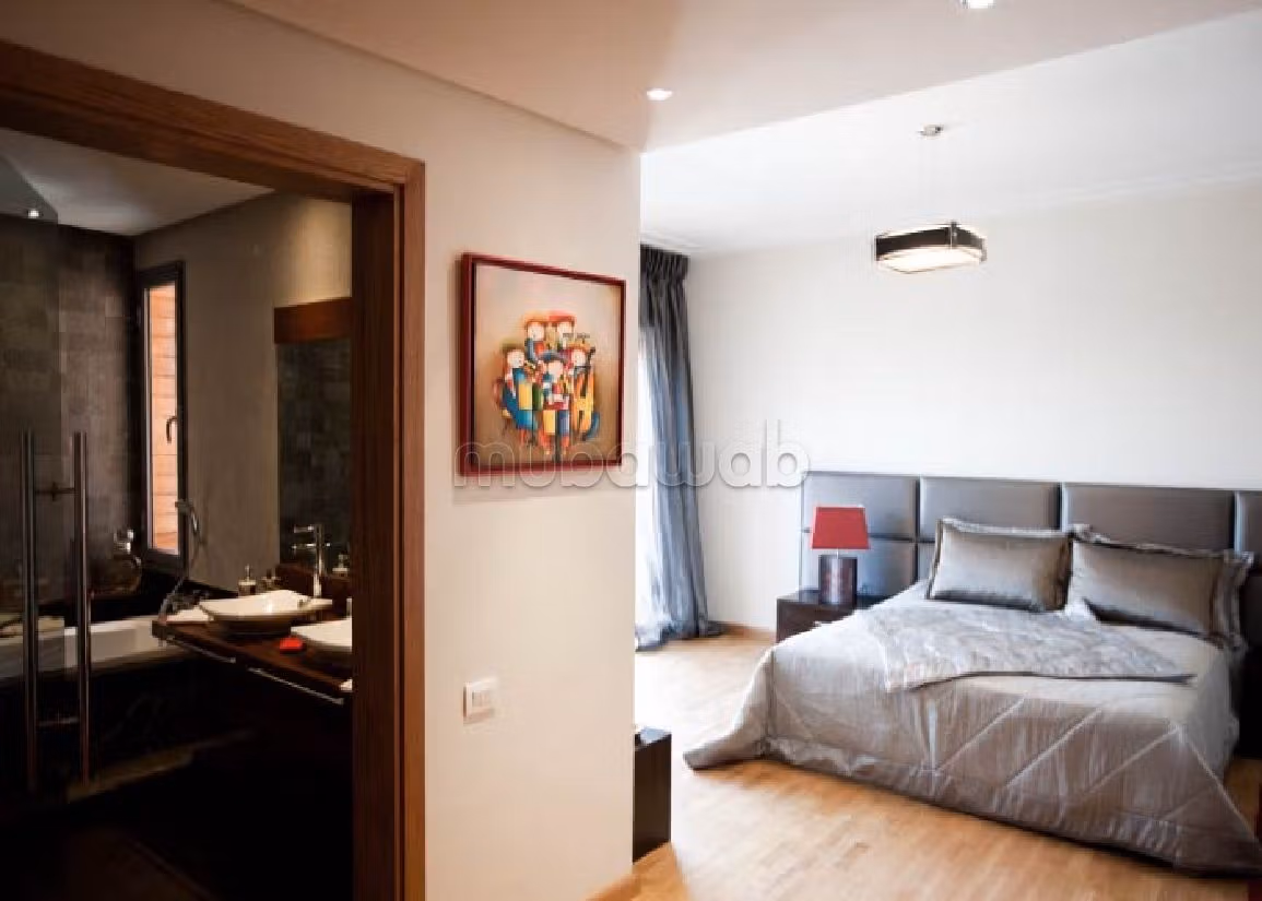 Très belle villa à louer, ain diab