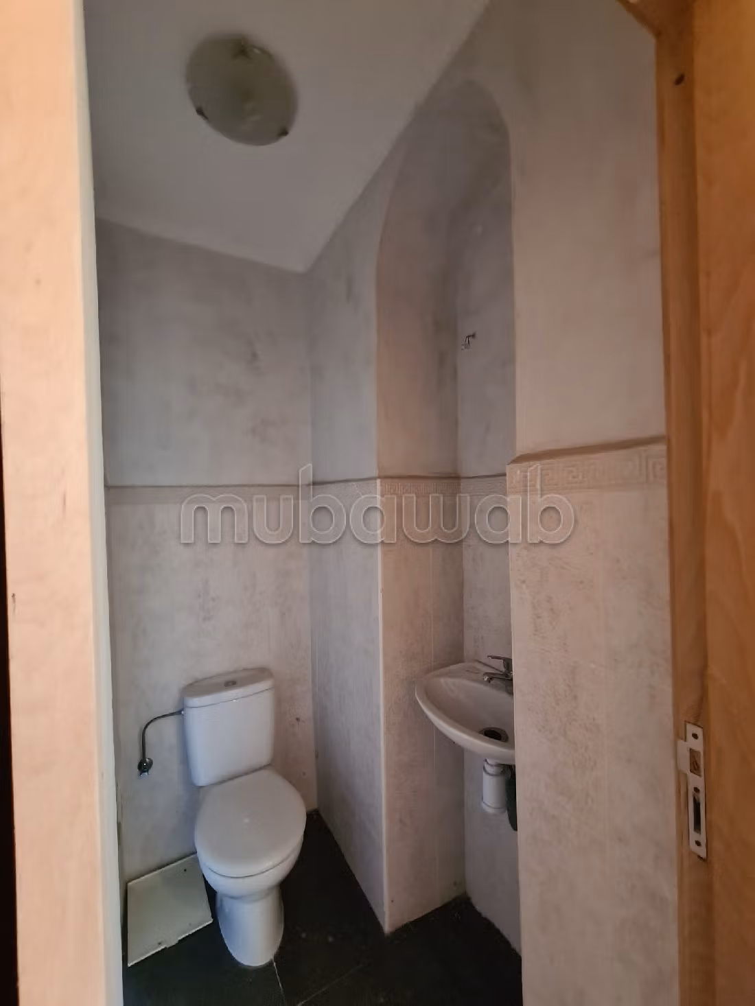 Local commercial ou bureau à vendre à oulfa / casa