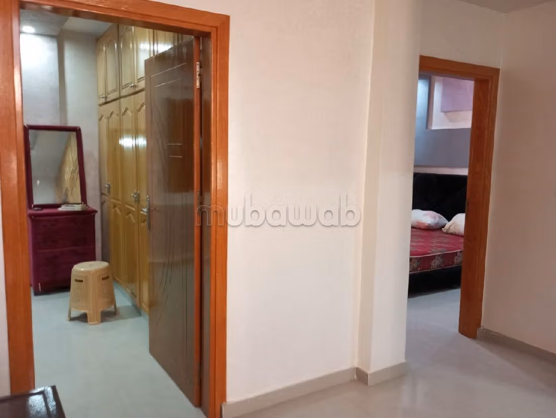 Charmante Villa à Riad Isly