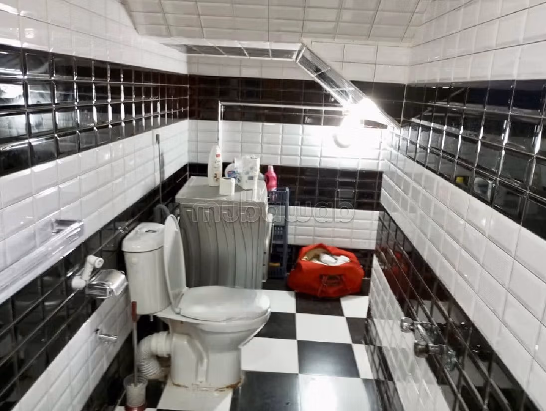 Charmante Villa à Riad Isly