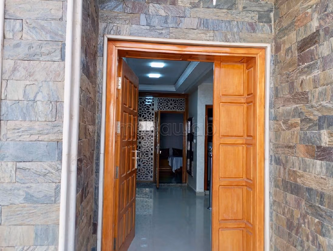 Charmante Villa à Riad Isly