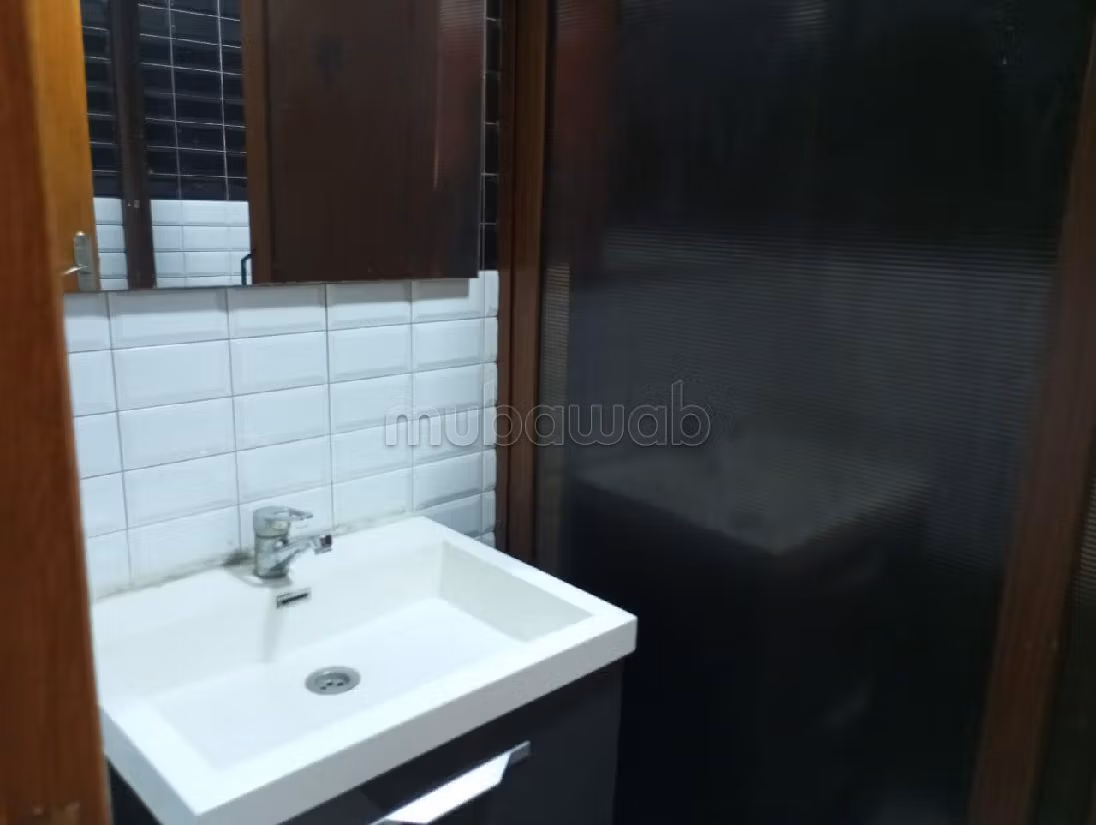 Charmante Villa à Riad Isly