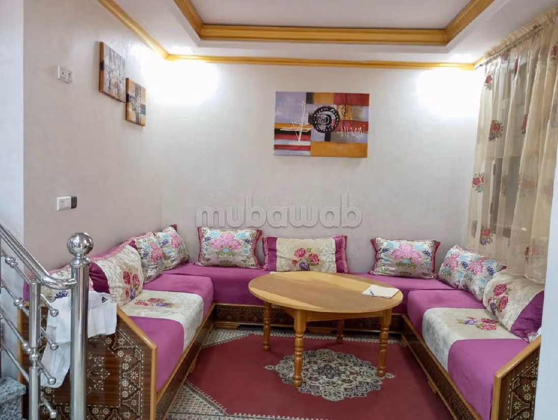 Charmante Villa à Riad Isly