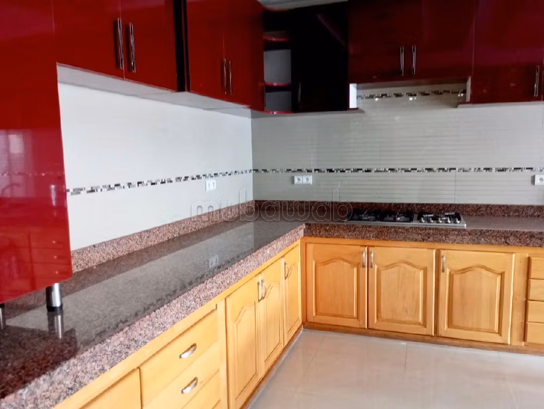 Charmante Villa à Riad Isly