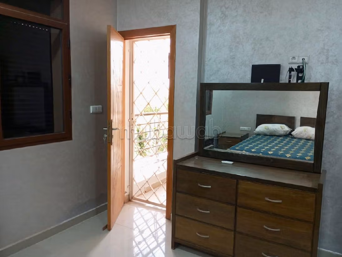 Charmante Villa à Riad Isly