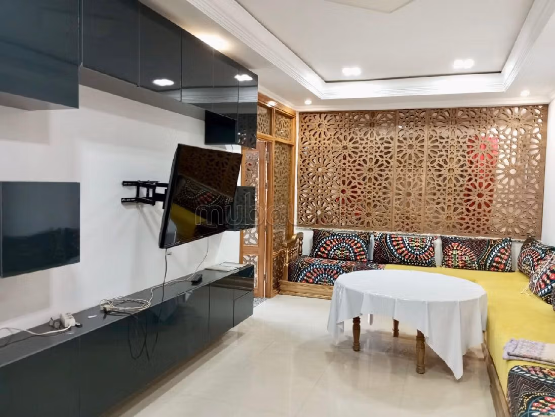 Charmante Villa à Riad Isly