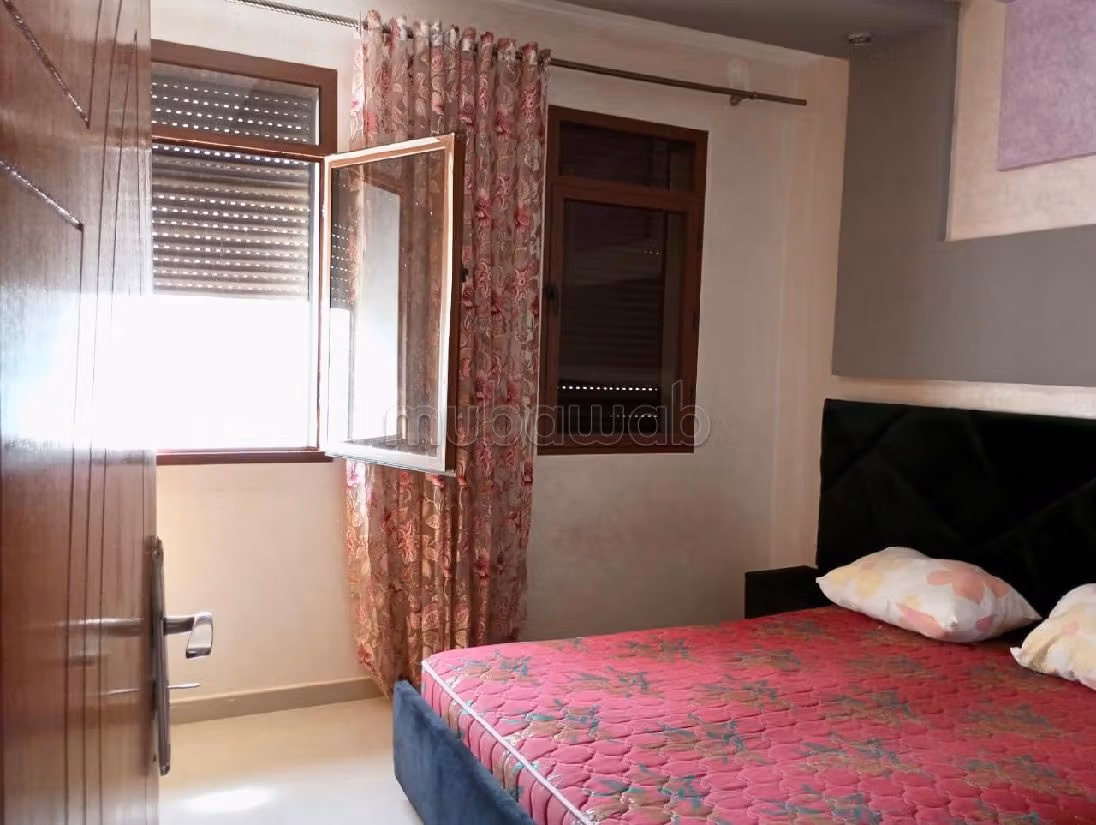 Charmante Villa à Riad Isly