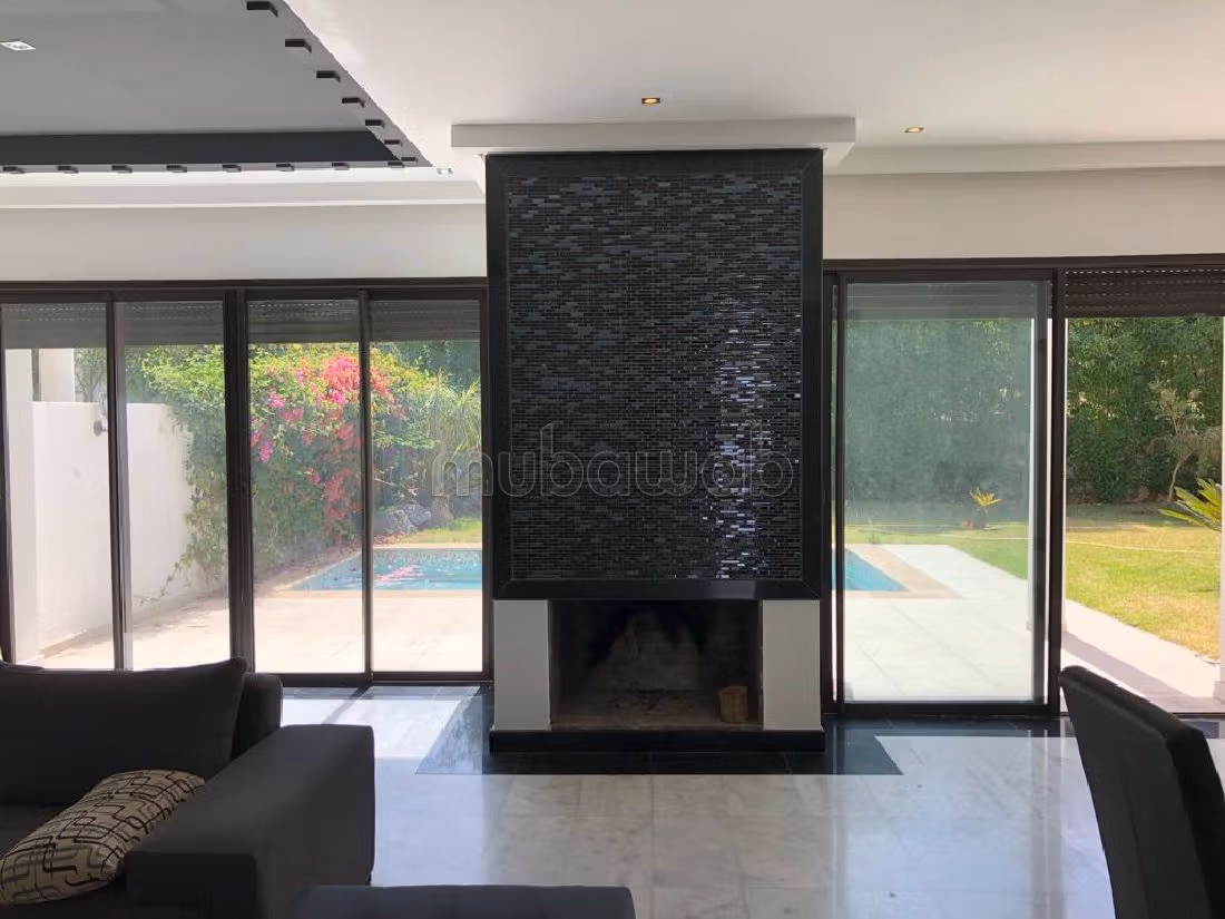 Bel appartement bien orienté sans vis à vis à vis