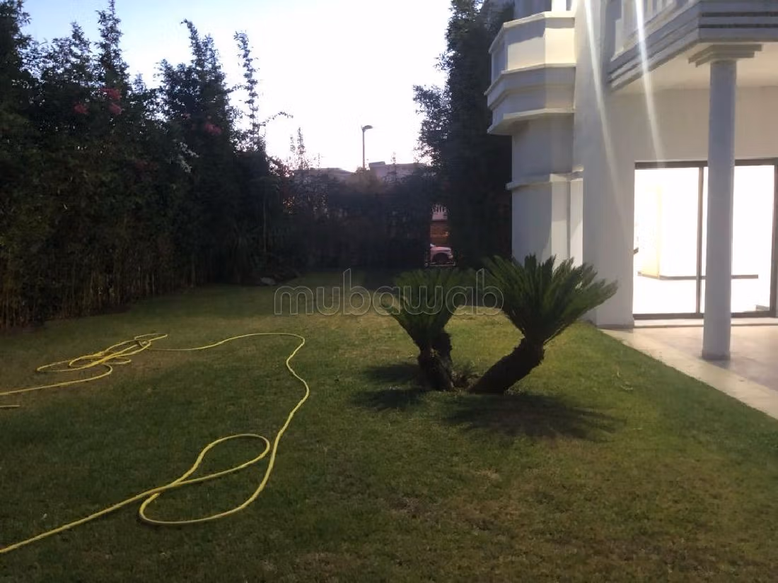 Bel appartement bien orienté sans vis à vis à vis