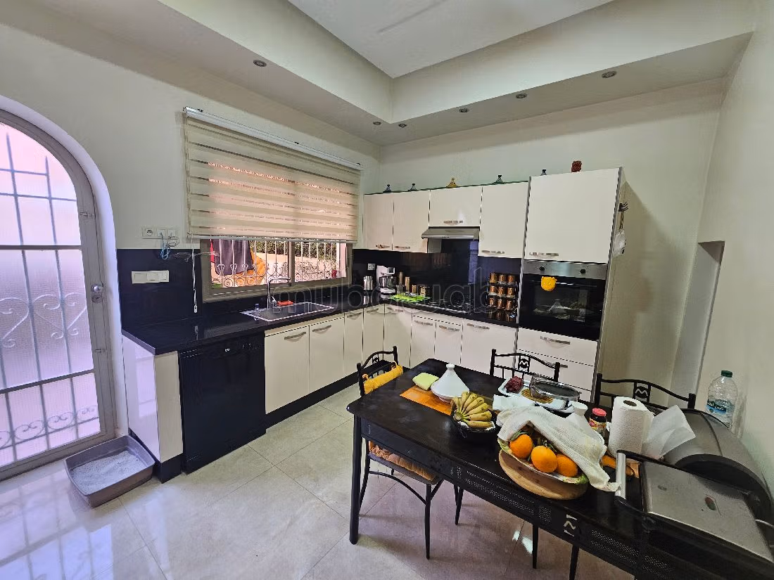 Villa 6 chambres Targa